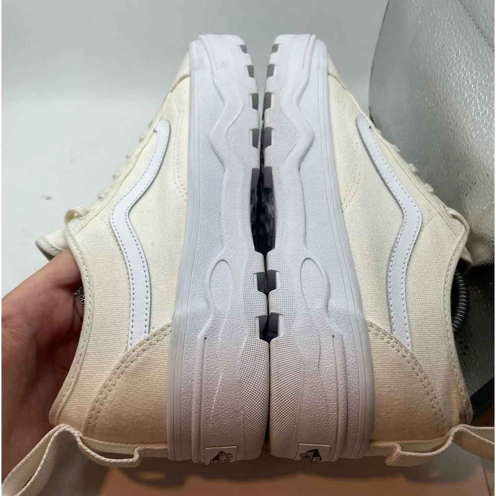 Vans Sentry Wafflecup women’s platform sneakers size 10.5